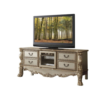 Astoria grand entertainment center top
